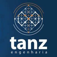 Tanz Engenharia Logo