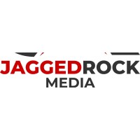 Jagged Rock Media Logo