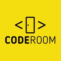 Coderoom Solutions Logo