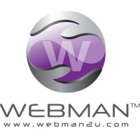 Webman Sdn Bhd Logo