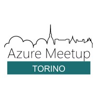 Azure Meetup Torino Logo