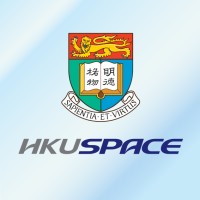 HKU SPACE Logo