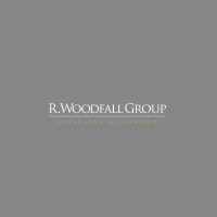 R. Woodfall Group Logo