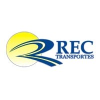 Rec Transportes Logo