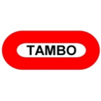 Tambo_ltda Logo