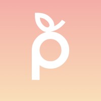 Peach Logo