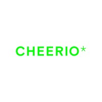 CHEERIO* - SOKO München GmbH Logo