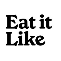 Eat It Like Ltd. Logo