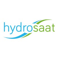 Hydrosaat AG Logo