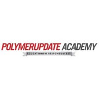 Polymerupdate Academy Logo