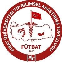 Fırat Üniversitesi Tıp Bilimsel Araştırma Topluluğu Logo