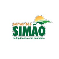 Sementes SIMÃO Logo