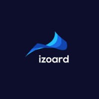 Izoard.agency Logo