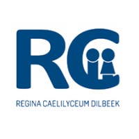 Regina Caeli Logo