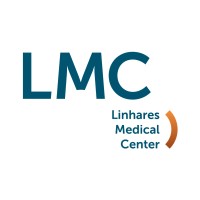 LMC - Hospital Linhares Medical Center Logo