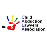 Child Abduction Lawyers Association Logo