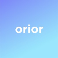 Orior.io Logo