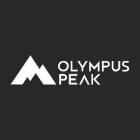 Olympus Peak Media Logo