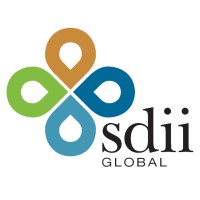 Sdii Global Logo