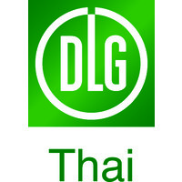 DLG Thai Logo