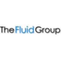The Fluid Group (Fluid Flow Ltd) Logo