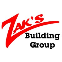 Zaks Building Group Logo