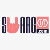Swaagit Solutions Pvt Ltd Logo