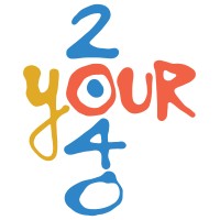 your 2040 Logo