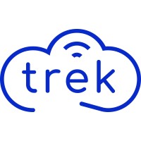 Trek Data Services Inc. Logo