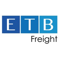 ETB Freight International Kft. Logo
