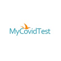 MyCovidTest Logo