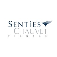Senties & Chauvet Logo
