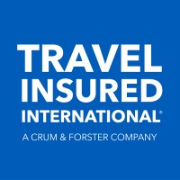 Travel Insured International Logo