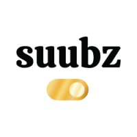 Suubz Logo