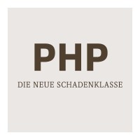 PHP Rechtsanwaltsgesellschaft mbH Logo