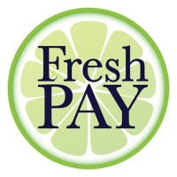 FreshPay UK Logo