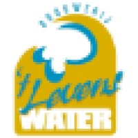 Brouwerij Het Levenswater Logo