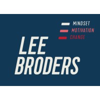 Lee Broders Coaching Logo
