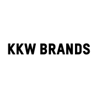 KKW Brands Logo