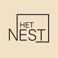 Studio Het Nest Logo