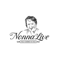NonnaLive.com Logo