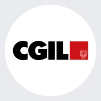 CGIL del Trentino Logo