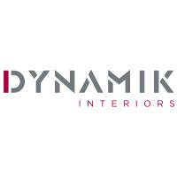 Dynamik Interiors Logo
