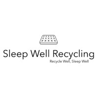 Sleep Well Recycling Logo