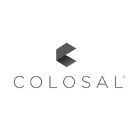 Colosal Gaming Logo