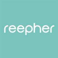 reepher Logo