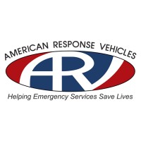 American Response Vehicles, Inc. Logo