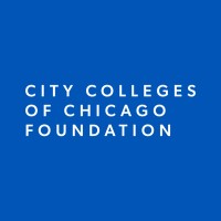 City Colleges of Chicago Foundation Logo
