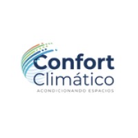Confort Climatico CR Logo