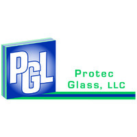Protec Glass LLC Logo